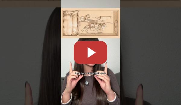 Embedded thumbnail for Las mujeres no solo cazaban en la prehistoria: ¡también se dedicaban a la guerra!