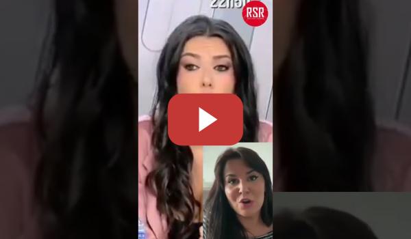 Embedded thumbnail for Radio Sierra Rebelde apoya a Sarah Santaolalla