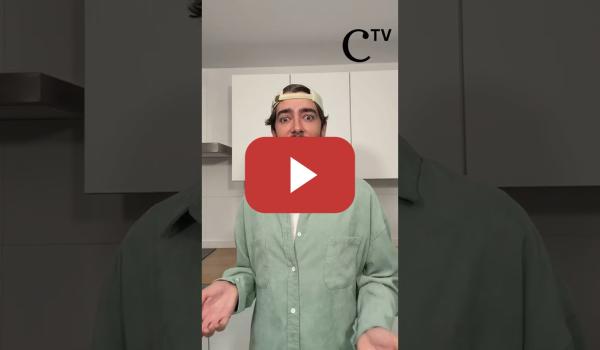 Embedded thumbnail for Las promesas de Antonio Viejo, el juez del caso del novio de Ayuso.