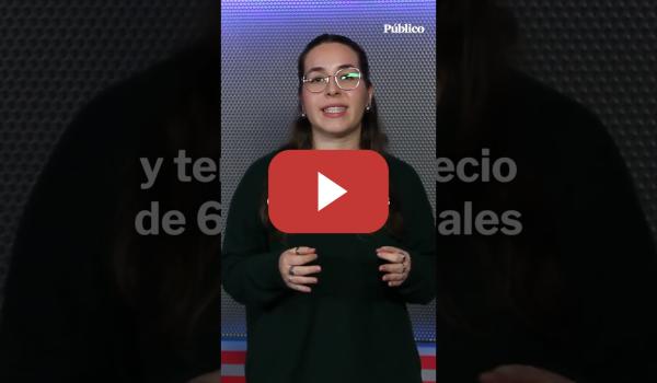 Embedded thumbnail for Lo que debes saber del abono anunciado por Sánchez para viajar por todo el país por 60 euros al mes