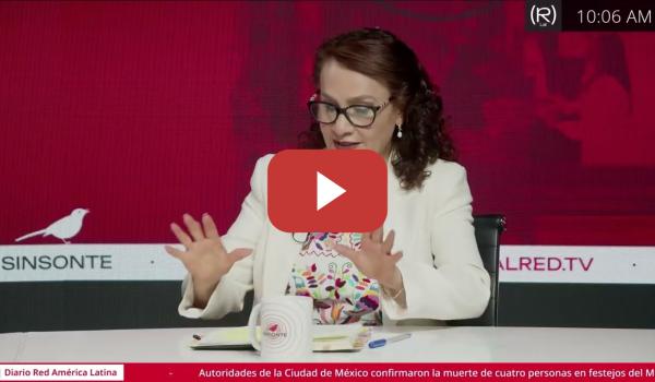 Embedded thumbnail for ¿Y después del neoliberalismo, qué? | Mesa de análisis 2 de julio