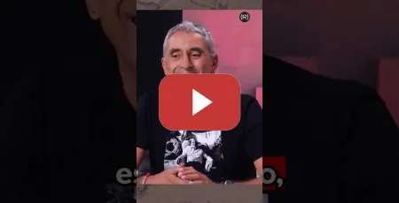 Embedded thumbnail for Del atentado del 11S en Estados Unidos al 11M en España: paralelismos y teorías de la conspiración