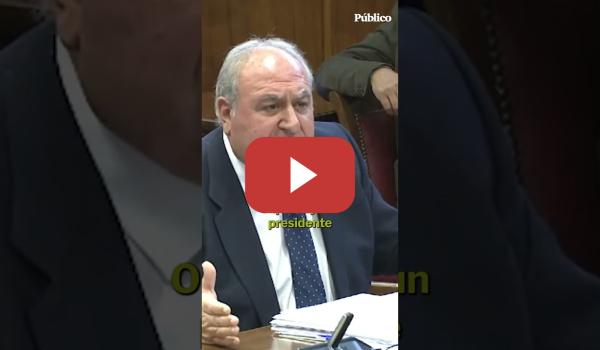 Embedded thumbnail for BOLAÑOS contra el PP: “Si quieren perder el tiempo, van al parque y echan pan a los pájaros”