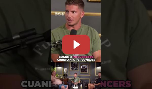 Embedded thumbnail for La invasión de los necios