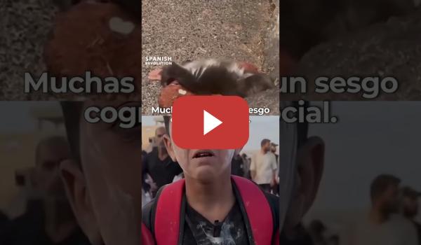 Embedded thumbnail for El abrazo selectivo