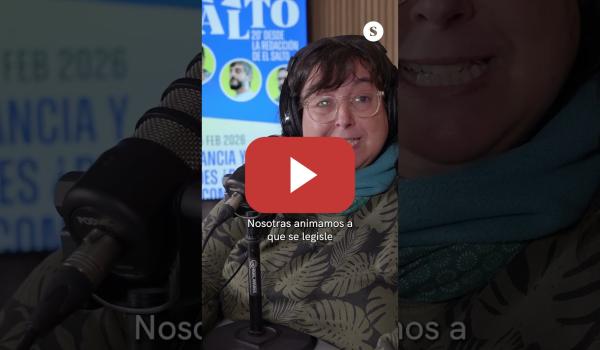 Embedded thumbnail for 📵Asalto E14: Infancia y redes, ¿prohibir o acompañar?