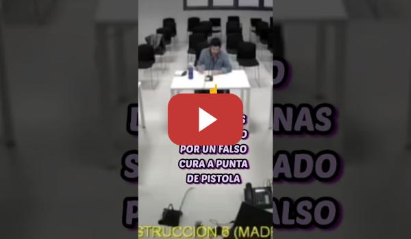 Embedded thumbnail for La familia Bárcenas, un cura y Mariano Rajoy