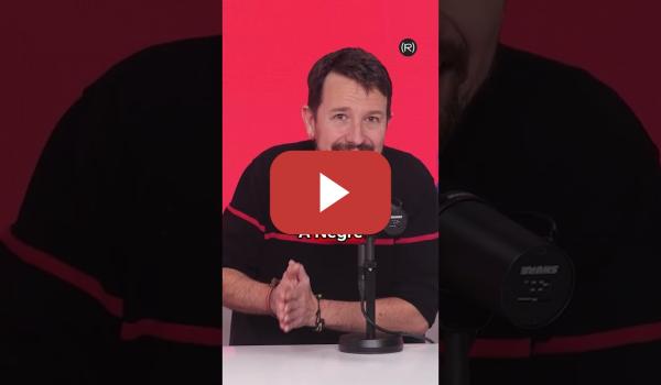 Embedded thumbnail for ¿Quién es Javier Negre?