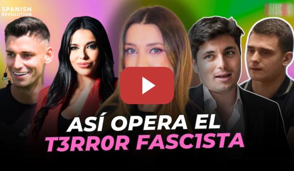 Embedded thumbnail for EL CONSEJO DE EUROPA ACTÚA 📢 por Santaolalla y Marina Lobo pregunta: ¿y Marlaska?