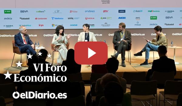 Embedded thumbnail for 🟡 Industria 5.0: descarbonización y digitalización