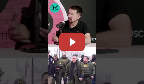 Embedded thumbnail for PABLO IGLESIAS: “HAY QUE DAR LA BATALLA IDEOLÓGICA”