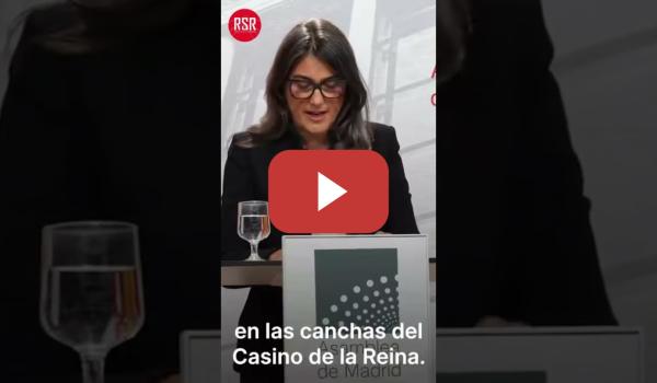 Embedded thumbnail for Marlaska y sus macrorredadas racistas