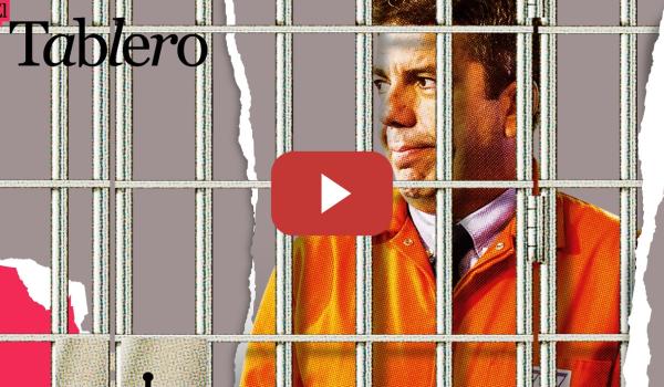 Embedded thumbnail for ♟ El Tablero 3x118 | ¿MAZÓN AL BANQUILLO?