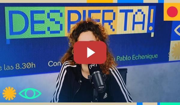 Embedded thumbnail for ⏰ Despierta! 2x96