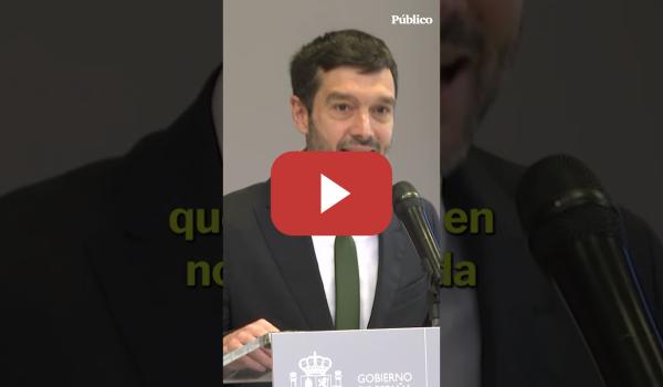 Embedded thumbnail for Bustinduy, a Moreno Bonilla: “En Andalucía, más de mil viviendas en alquiler son de Blackstone"