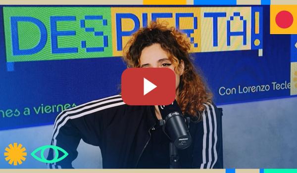 Embedded thumbnail for ⏰ Despierta! 2x154