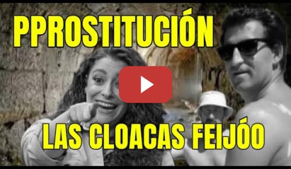 Embedded thumbnail for La PProstitución y las Cloacas de Feijóo