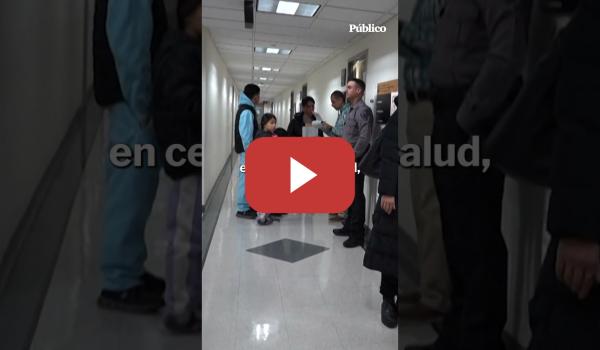 Embedded thumbnail for Así son las NUEVAS medidas de la UNIÓN EUROPEA que son una VICTORIA clara para la ULTRADERECHA