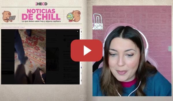 Embedded thumbnail for 🔴 HECD! Directo de Martes: Vito Quiles ataca a Sarah Santaolalla + Influencers atrapados en Dubai