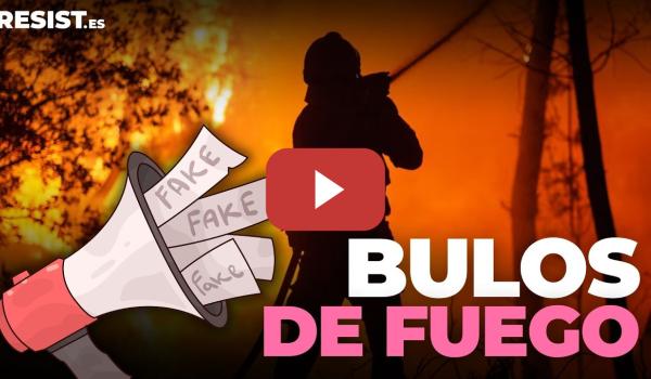 Embedded thumbnail for Bulos de fuego
