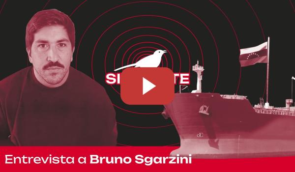 Embedded thumbnail for ¿Dónde están los 500 mdd del petróleo venezolano retenido? | Bruno Sgarzini lo explica en Sinsonte