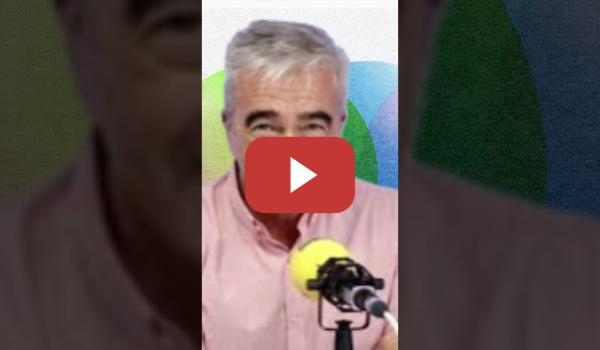 Embedded thumbnail for ¿Compensa mentir y sobreactuar en Política?