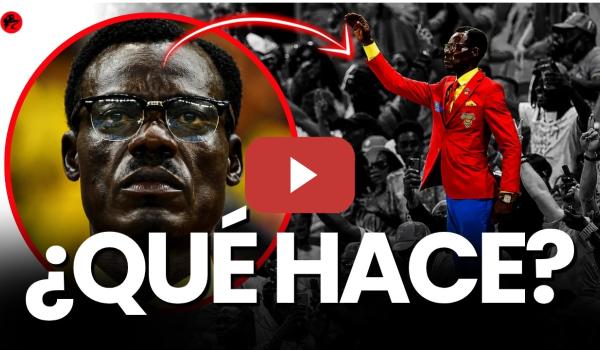 Embedded thumbnail for La DESGARRADORA HISTORIA detrás del “HOMBRE QUE NO SE MUEVE” en el MUNDIAL