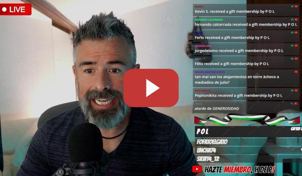 Embedded thumbnail for VOX no PUEDE gobernar