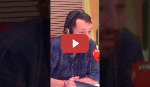 Embedded thumbnail for 8 años del engaño de Pablo Iglesias a Rivera y al PNV para forzar la moción que largó a M. Rajoy