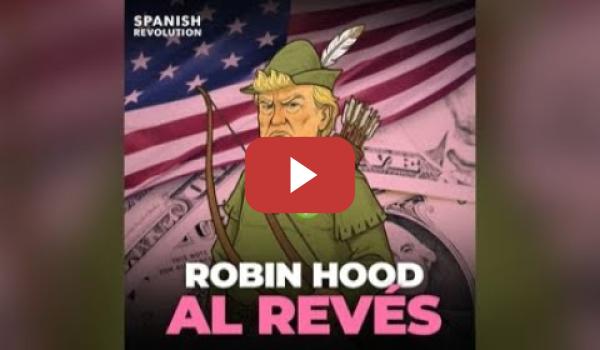 Embedded thumbnail for Robin Hood al revés