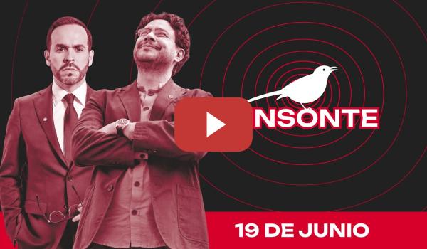 Embedded thumbnail for Colombia vota entre paz o intervención / Cuba plantea una amplia reforma económica | SINSONTE 1X174