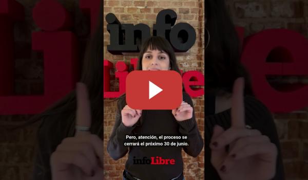 Embedded thumbnail for Regularización extraordinaria: requisitos, pasos y claves para acceder