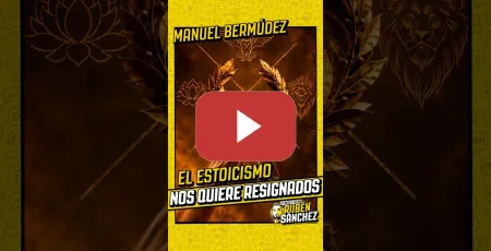 Embedded thumbnail for ¿Estamos condenados al fracaso? #debate #filosofia #realidad | MANUEL BERMÚDEZ