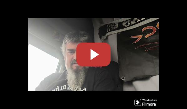 Embedded thumbnail for Respuesta a un bulero.