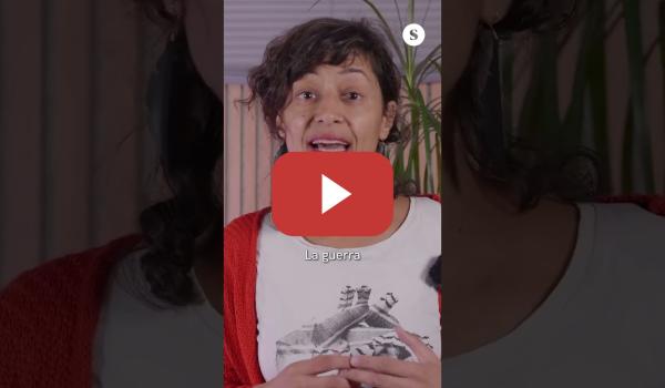 Embedded thumbnail for 🇸🇩Opinión | Sudán y la resistencia contra lo “irreversible”.