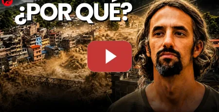 Embedded thumbnail for ¿QUÉ está pasando en NEPAL? el experto Juan Bordera explica la catástrofe