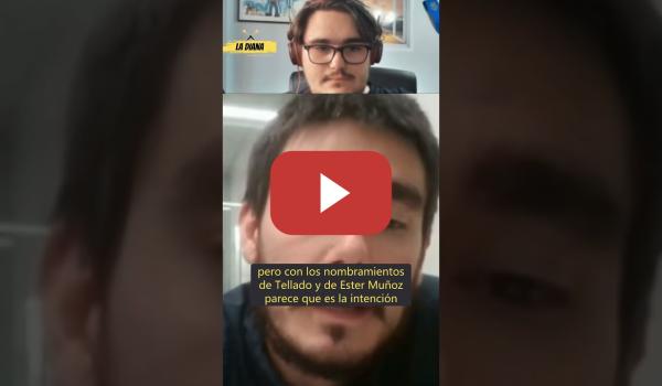 Embedded thumbnail for #feijoo le quiere robar votos a #vox y al #psoe #sánchezdimisión #abascalpresidente #podcast