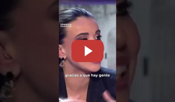 Embedded thumbnail for Sanidad e influencers