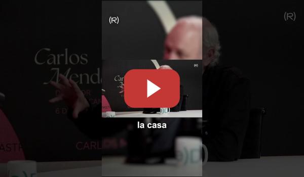 Embedded thumbnail for García Barragán y los nombres detrás del 2 de octubre del 68 | Mira Lejos