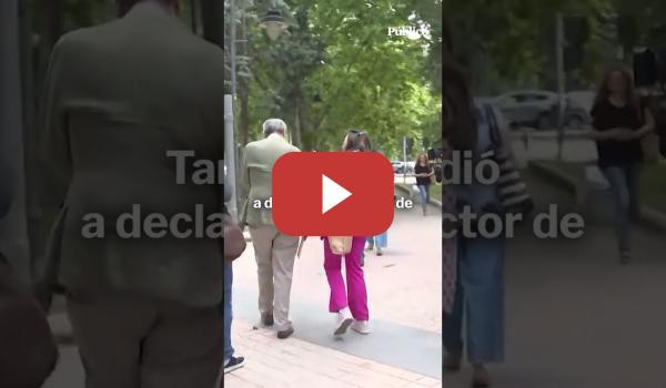 Embedded thumbnail for Alberto Reyero: &quot;Los protocolos tuvieron un componente claro de discriminación&quot;