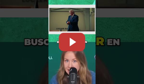 Embedded thumbnail for El GRAN PROBLEMA de EE.UU. (que intentan ocultar)