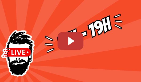 Embedded thumbnail for 🔴 ICE en EUROPA 🔴 FREAK show