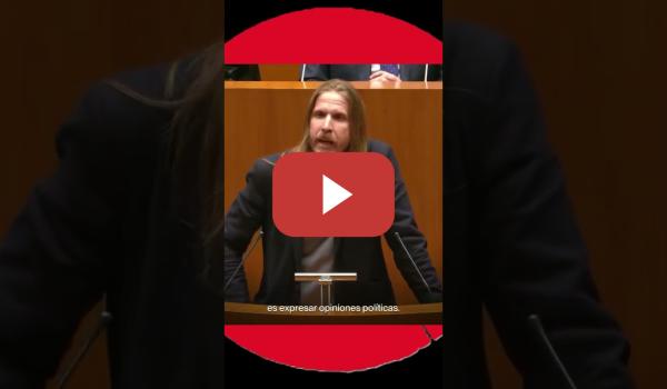 Embedded thumbnail for Menos Campo Frio y más antifascismo