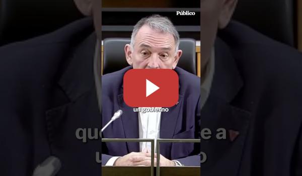 Embedded thumbnail for Sumar se pronuncia sobre los "casos de corrupción": "Hay que impulsar medidas anticorrupción"