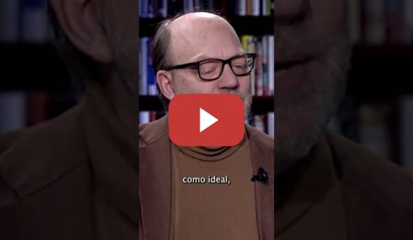 Embedded thumbnail for Mejor explicado imposible, la situación en América