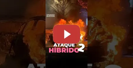Embedded thumbnail for Ataque híbrido 2