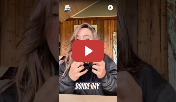 Embedded thumbnail for Derribando ídolos #4: el origen de la desigualdad, con Candela Antón.