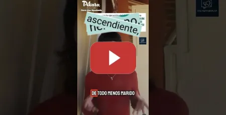 Embedded thumbnail for TODO MENOS 'MARIDO' 😡 El agravante que no llegó hasta 2022 y Escobedo pone en evidencia