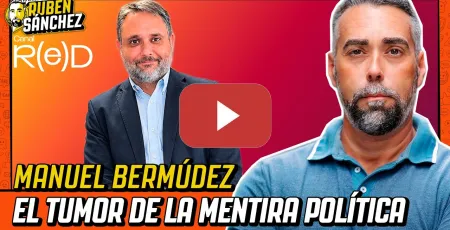 Embedded thumbnail for Por qué la clase obrera vota contra sus propios intereses: Entrevista a Manuel Bermúdez | TAYV