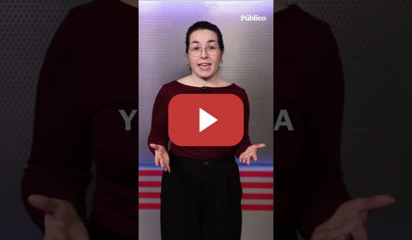 Embedded thumbnail for Este es el vídeo hecho con IA que amenaza a Hollywood